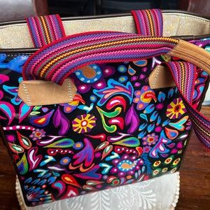 Consuela Sophie Tote